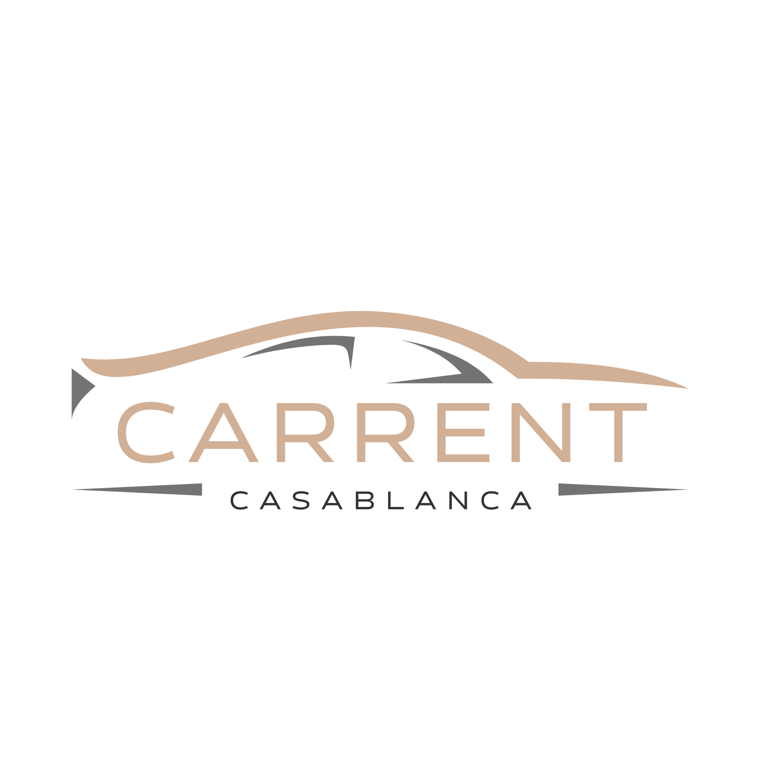 Carrent Casablanca