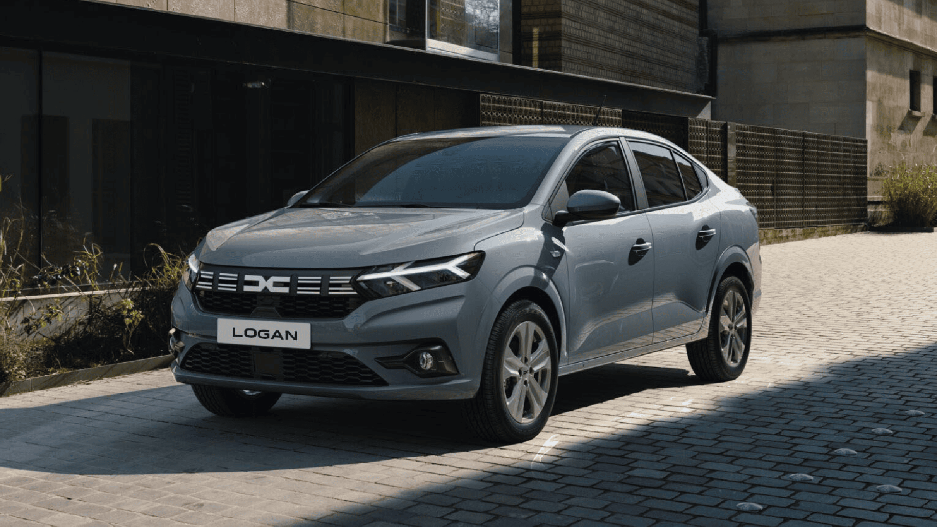 Rent Dacia Logan in Casablanca Location Dacia Logan - carrent casablanca