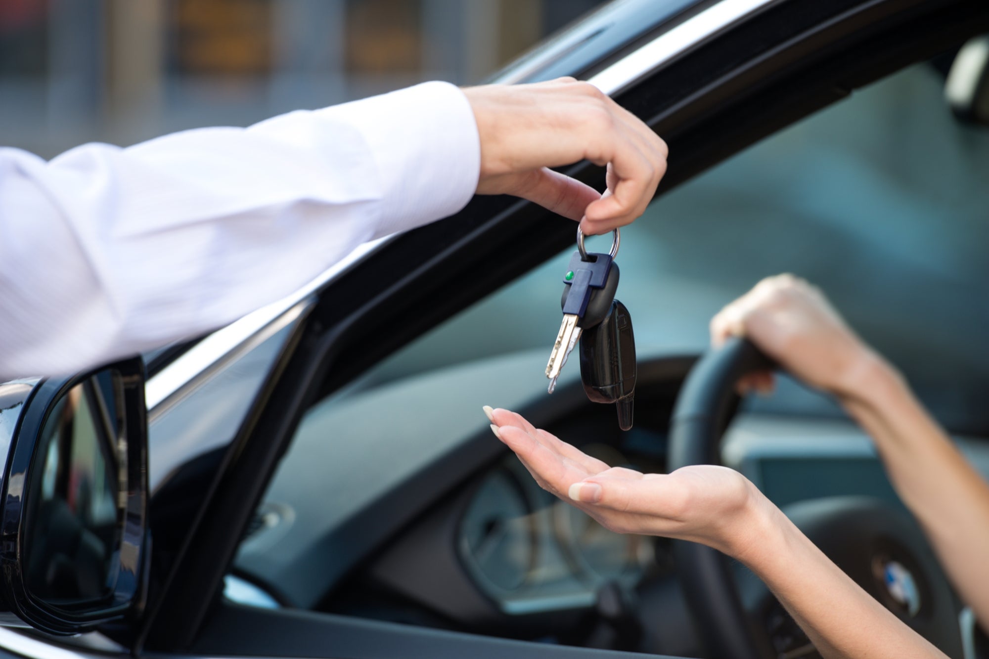 car rent in casablanca