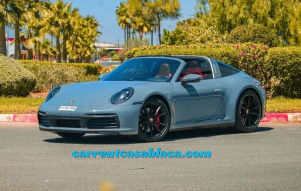 car rental in casablanca