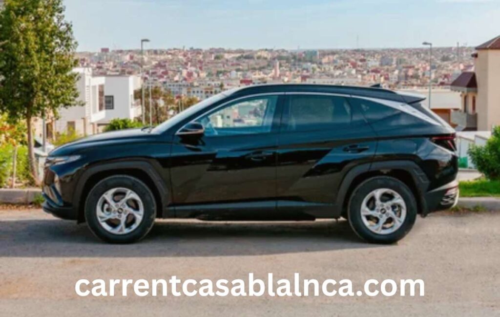 best One-Way Car Rental Casablanca to Marrakech - carrent casablanca.com