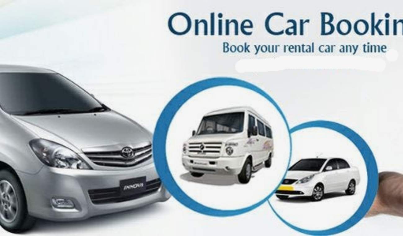 How to Book a Rental Car Online for Pickup in Casablanca