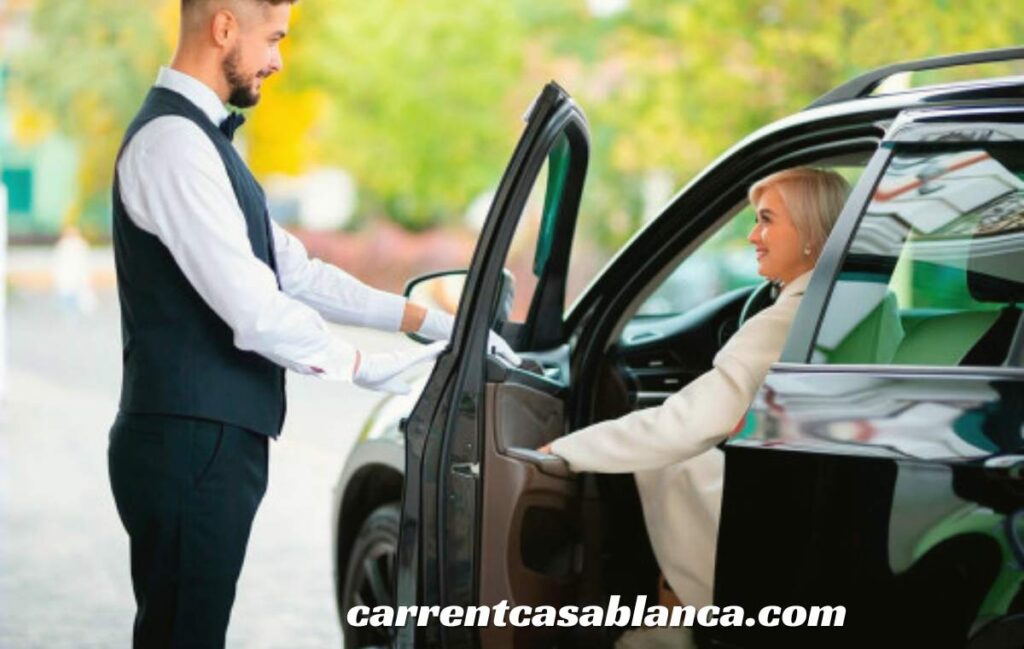 car rental with driver services in Casablanca
- carrent casablanca