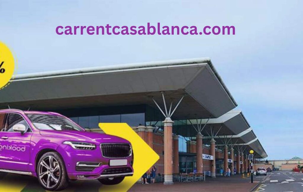 Cheap Car Rental Casablanca Per Day Without Deposit – Best Deals 2026 - Location voitures à Casablanca Car Rental Casablanca Without Deposit - carrent casablanca
