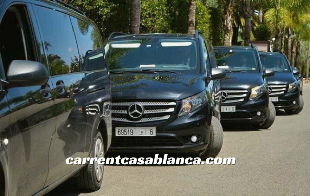How to Book a Rental Car Online for Pickup in Casablanca (2026 Complete Guide) - Location voitures à Casablanca How to Book a Rental Car Online for Pickup in Casablanca