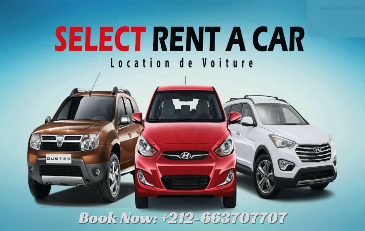 Best Car Rental Options for Morocco from France
