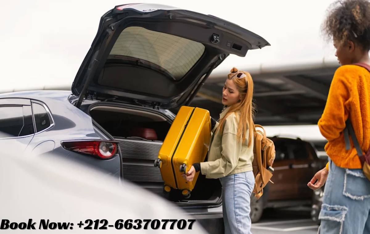 Car Rental in Morocco Worth It How to Rent a Car in Morocco for a Week 