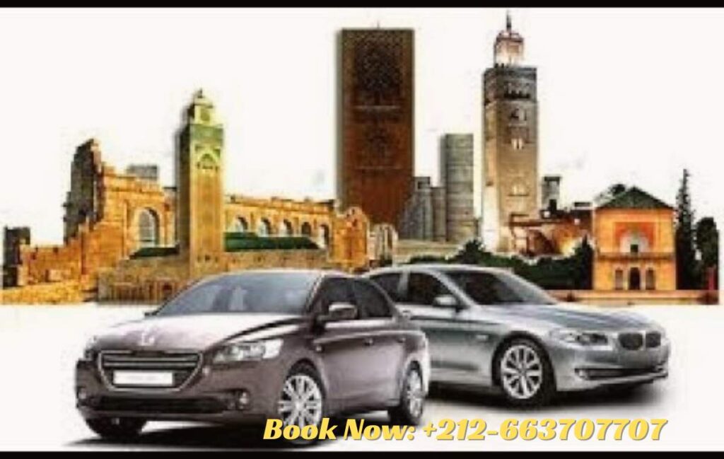 Location Voiture Mohammedia