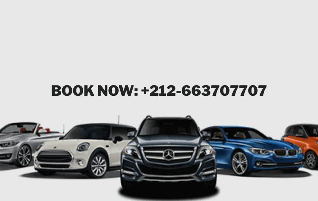 location voiture Mohammedia Casablanca morocco