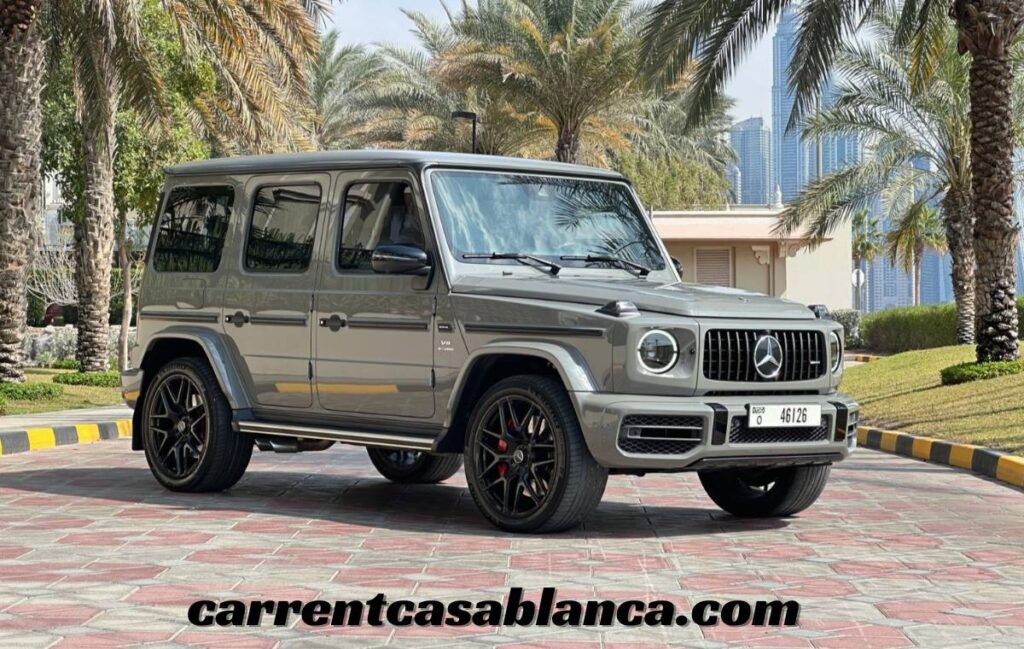 casablanca airport car rental guide mercedes rental casablanca per day