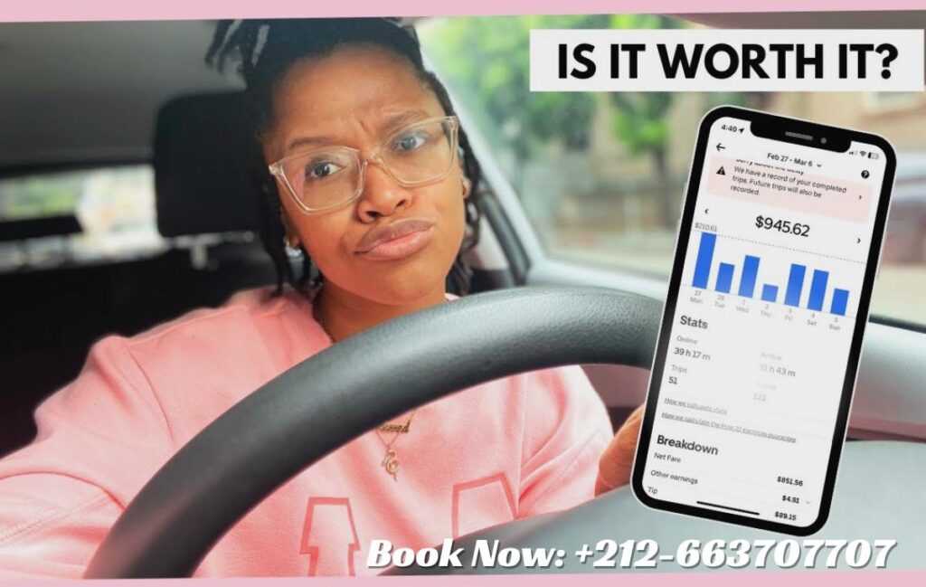Is Car Rental Worth It