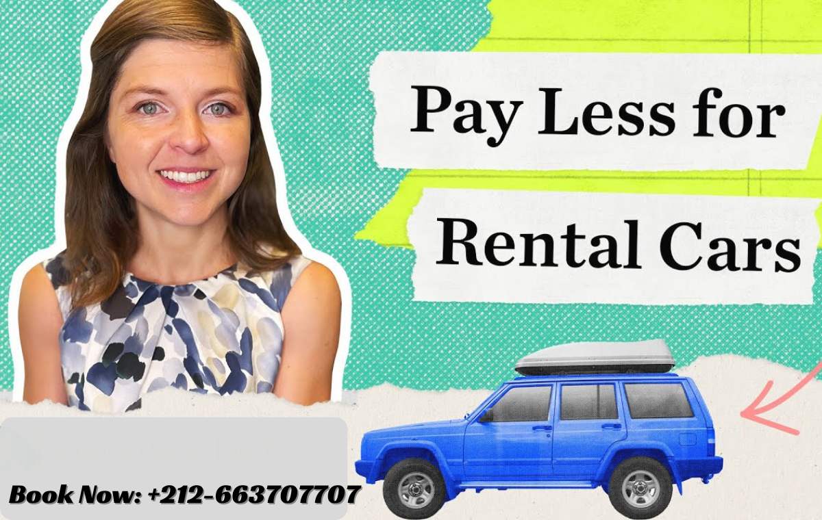 car rental fees morocco