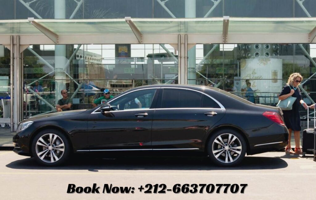 car rental in fes airport 
