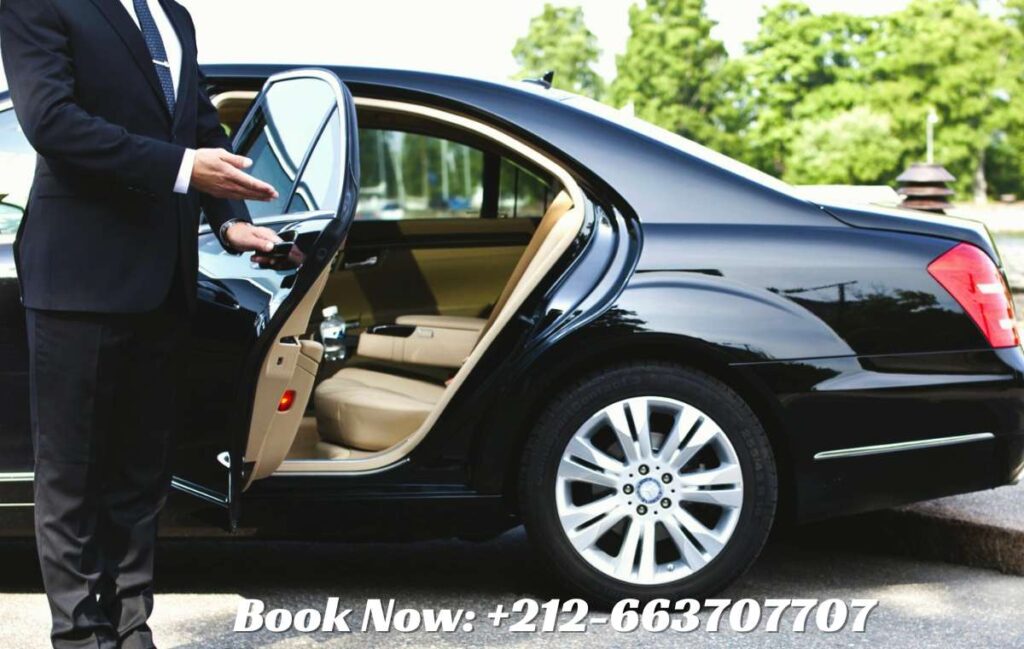car rental maarif morocco