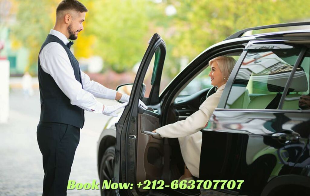 car rent maarif