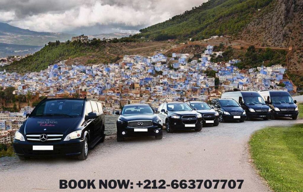 cheap luxury Car rental in agadir for pickup