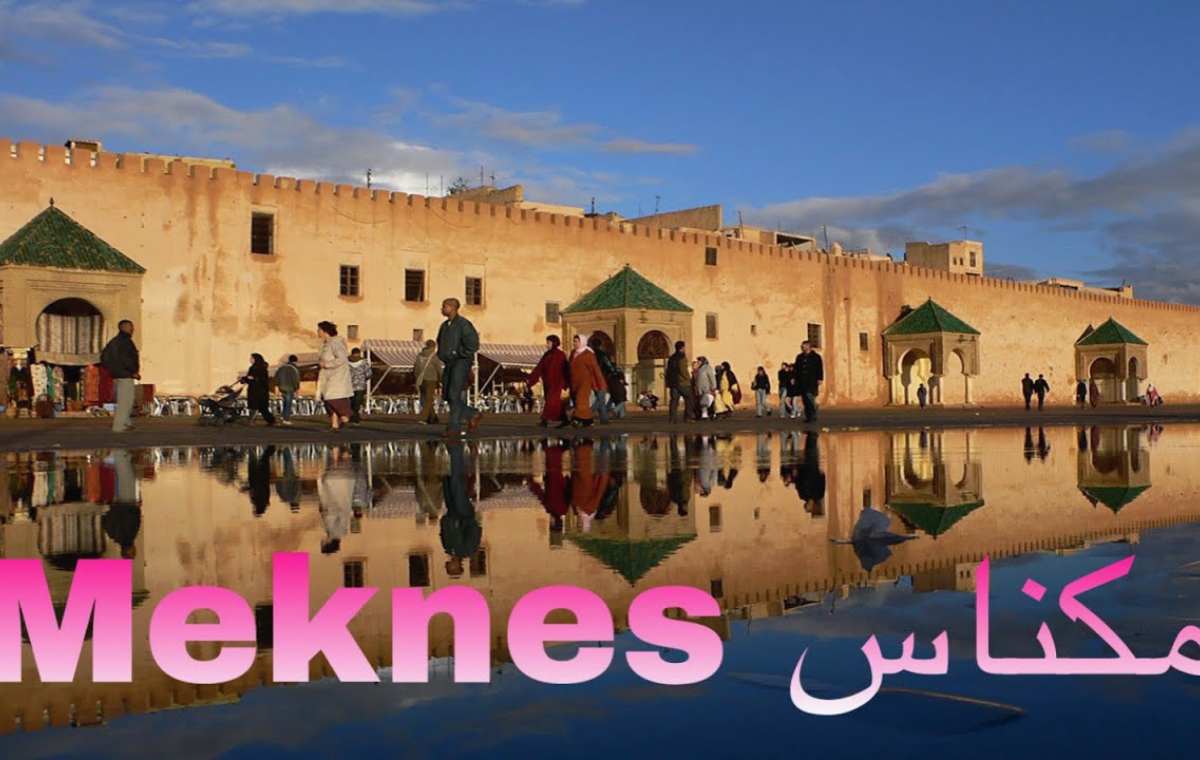 Location Voiture Longue Durée Meknès