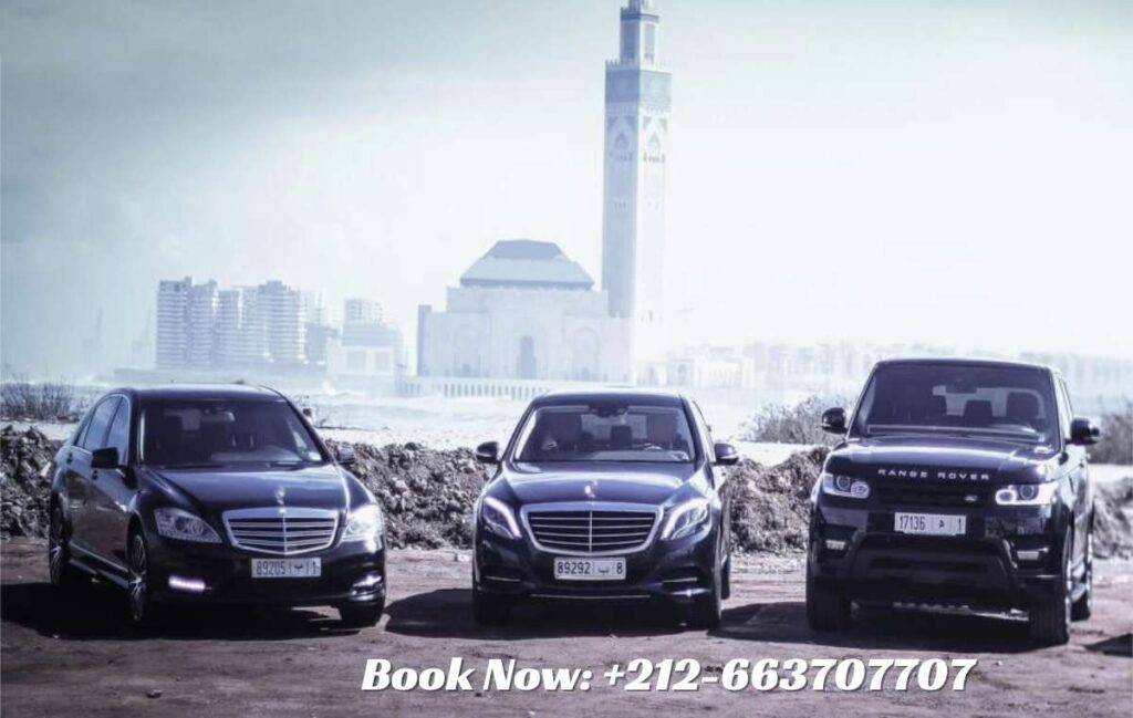 Location de Voiture Maroc - Guide Complet 2026 : Prix, Agences, Villes et Aéroports