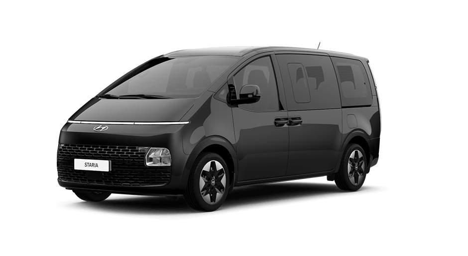 Rent Hyundai Staria in Casablanca | Luxury 11 Seater Van Rental Morocco | Carrent