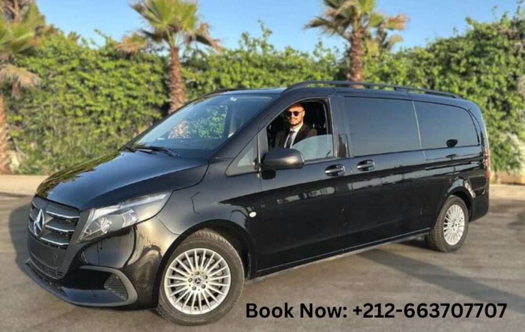 Car Rent Marrakech