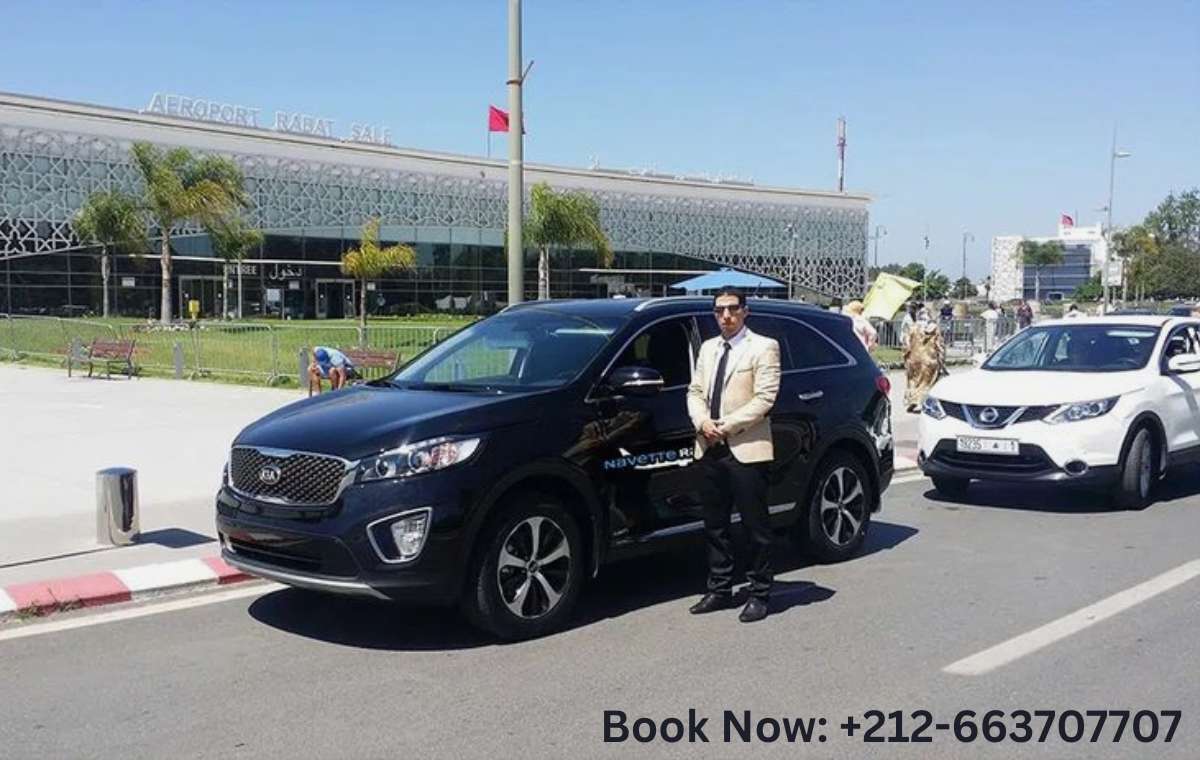 Casablanca to Rabat Car Rental Car Rent Marrakech