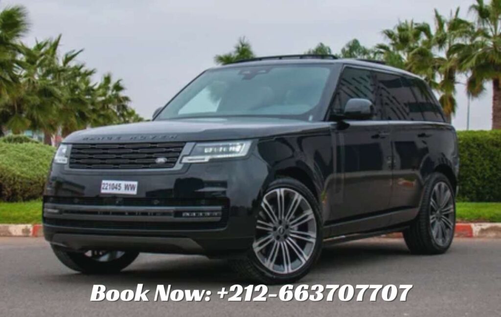Cheapest way to rent a car in Casablanca