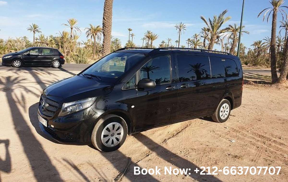 Casablanca to Marrakech Car Rental | One-Way Car Hire Casablanca to Tangier Drive
